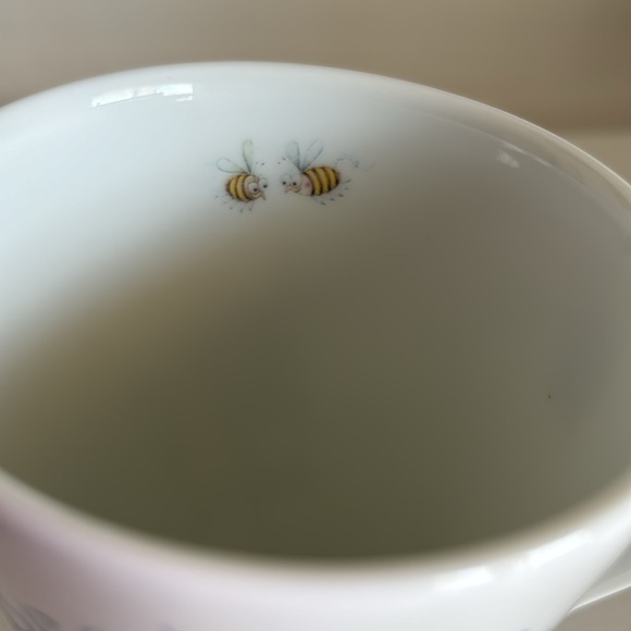 Royal Worcester Clare Mackie Sentiments Collection Best Dad
Porcelain Coffee Mug - Picture 2 of 12